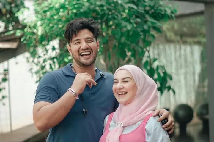 Usai Ammar Zoni, artis tanah air ini akan menyusul suami Irish Bella: Ada lagi dan dia adalah...