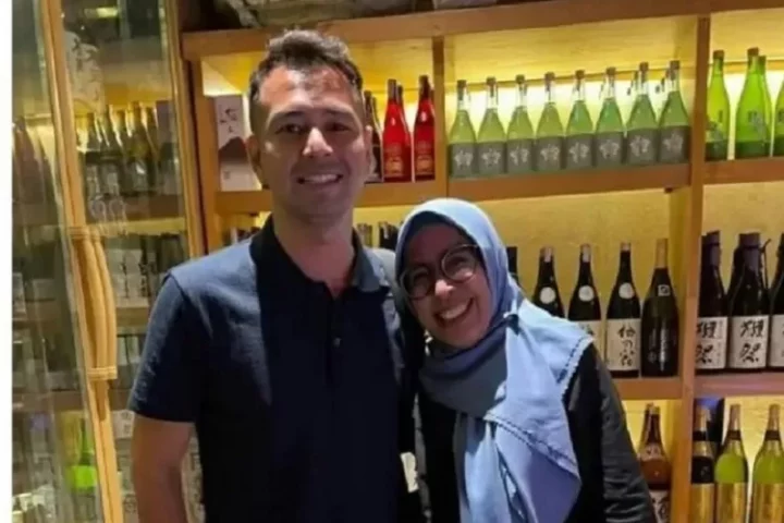 Selain kepergok VC bareng wanita diduga Mimi Bayuh, bocor foto Raffi Ahmad sama keluarga MB, diramalnya...