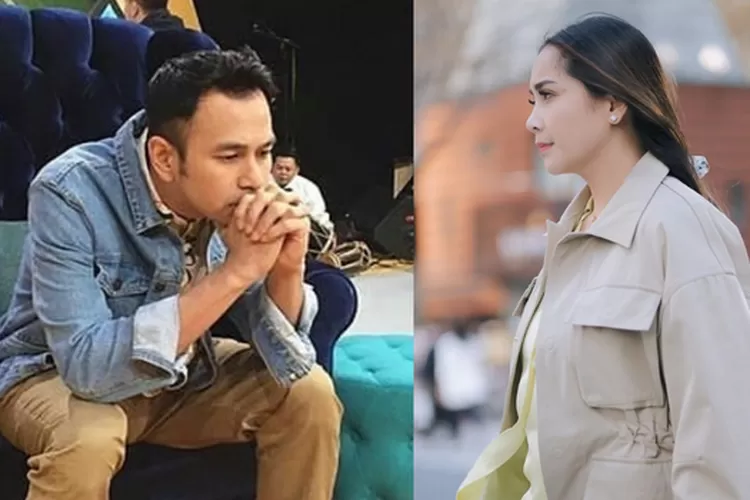 Bagai sinetron, Nagita Slavina akui punya firasat sejak awal sejak Raffi Ahmad mau putuskan begini: Kan kamu..