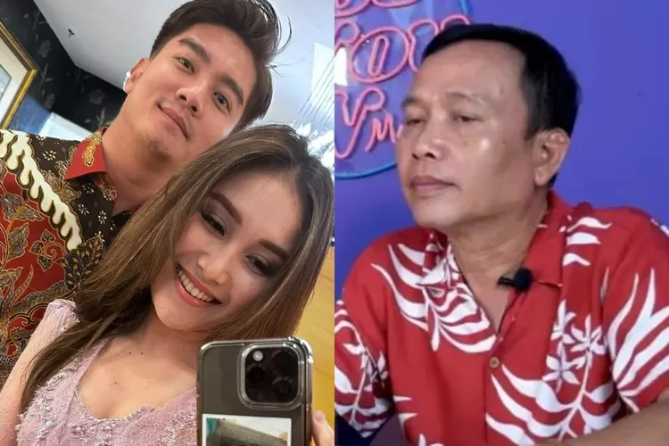 Ingin calon mantu tajir untuk Ayu Ting Ting, ayah Ojak dituding matre, Boy William pasang badan: Make sense!