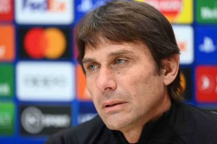 Antonio Conte Keluar dari Tottenham, Ini Pengganti Ideal Menurut Fabrizio Romano