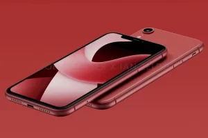 Kalahkan Xiaomi 13, iPhone 15 Dirumorkan akan Miliki Bezel Paling Tipis