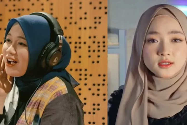 Lirik Lagu Aisyah Istri Rasulullah, dipopulerkan oleh Syakir Daulay hingga Nisa Sabyan