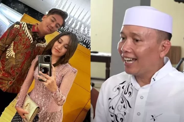 Begini cara Boy William raih restu Ayah Rozak untuk dekati Ayu Ting Ting, sudah berhasil?