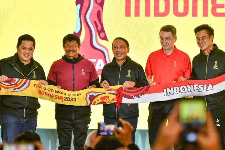 Alumni 212 tegas tolak timnas Israel ikut Piala Dunia U-20 2023 di Indonesia: Kami akan laksanakan Aksi 203!