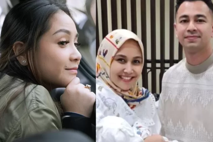 Jauh dari Jawa, rumah mewah di pulau ini diduga dibeli Raffi Ahmad untuk dihuni Mimi Bayuh: Meski nikah siri..