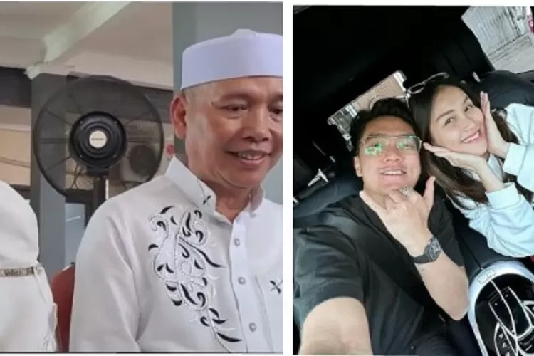 Doakan Boy William jadi mualaf, Umi Kalsum bak bukakan pintu buat persunting Ayu Ting Ting: Buat Bilqis…