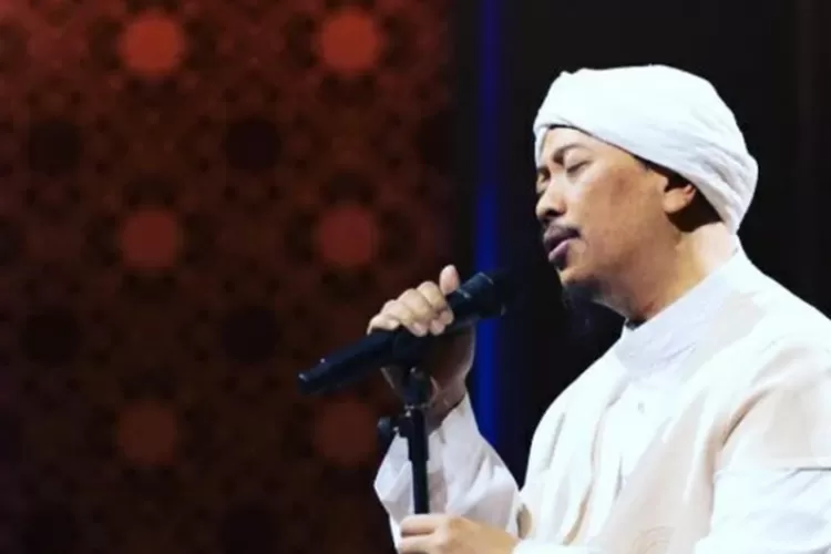 Lirik Lagu Ramadhan Tiba - Opick: Marhaban ya Ramadhan