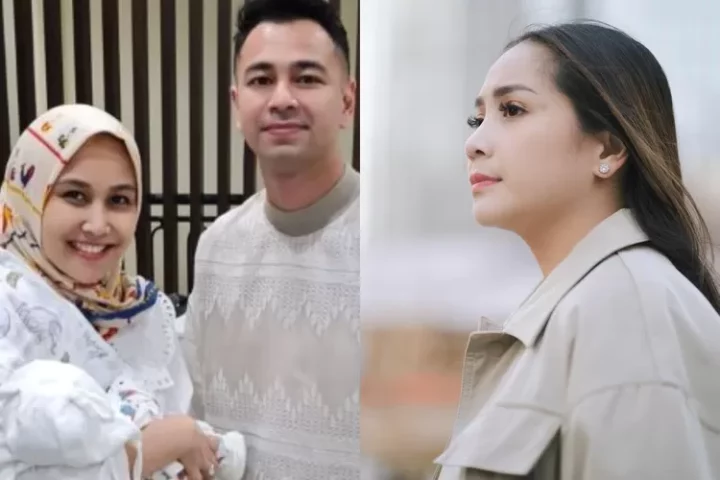 7 Tahun Mimi Bayuh bekerja, Raffi Ahmad akui dekat dengan karyawannya: Kalau keluar kota satu kamar