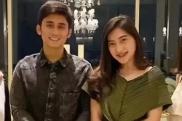 Alshad Ahmad diduga hamili mantan kekasih, sahabat Nissa Asyifa angkat suara: Tanggung jawab!