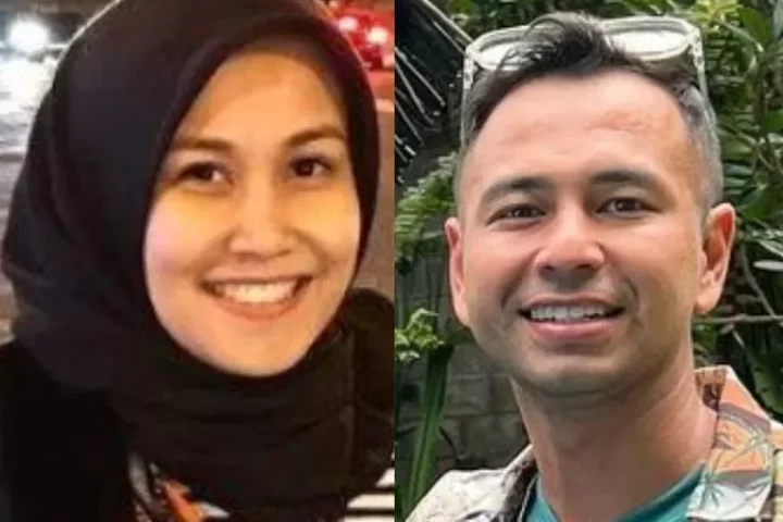 Dicurigai telah nikah siri, sosok ini sebut Raffi Ahmad diduga sudah belikan apartemen untuk Mimi Bayuh