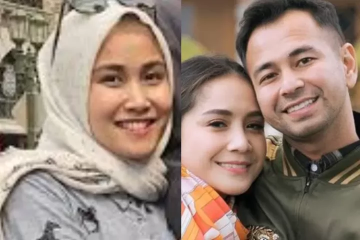 Selain terciduk mesra di jet pribadi, Raffi Ahmad diduga beri barang mewah senilai ratusan juta ke Mimi Bayuh