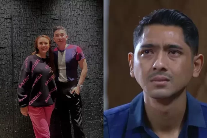 Amanda Manopo digosipkan dekat dengan Dokter Ekles, Arya Saloka cemburu?