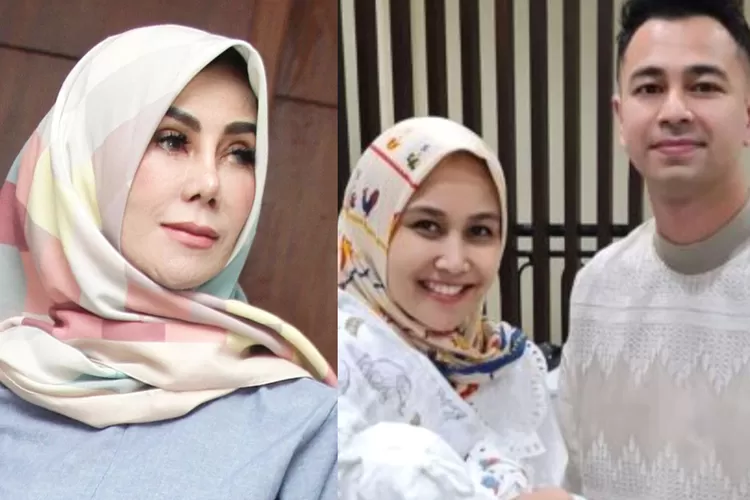 Sengaja banget? Mama Amy pasang foto ini, netizen tuding Raffi Ahmad direstui soal Mimi Bayuh: Mantu baru ya