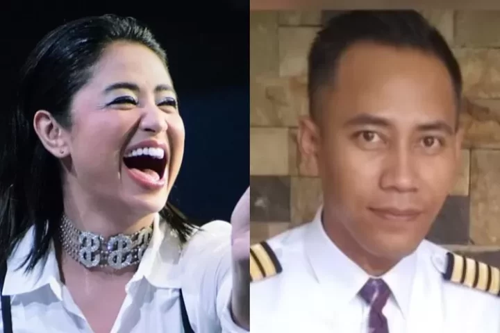 Mantap nikah tahun ini, Dewi Perssik ungkap Rully sudah tanya soal seserahan: Mau minta apa?