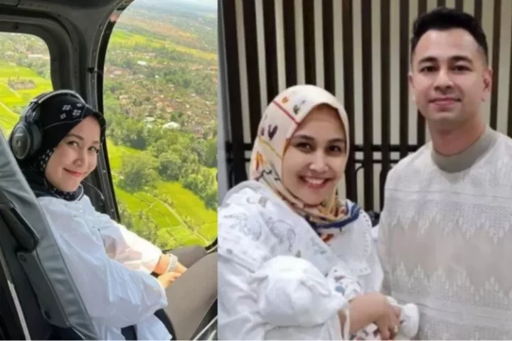 Profil Mimi Bayuh, eks karyawan RANS Entertainment yang diduga jadi wanita selingkuhan Raffi Ahmad sejak 2022