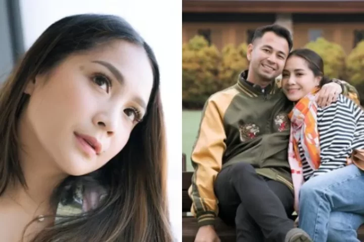 Nantangin nih? Blak-blakan Raffi Ahmad ngaku gak takut ditinggal Nagita Slavina: Tinggal cari cewek lagi!