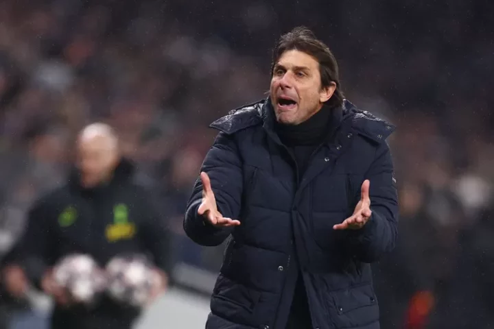 Diisukan segera tinggalkan Tottenham, berikut daftar prestasi Antonio Conte sebagai pelatih