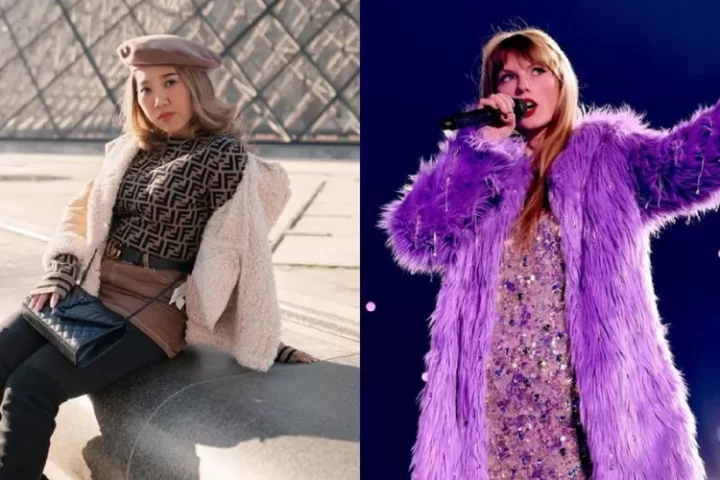 Niat sindir Blink, Kiky Saputri malah dirujak Swifties usai komentari konser Taylor Swift The Eras Tour