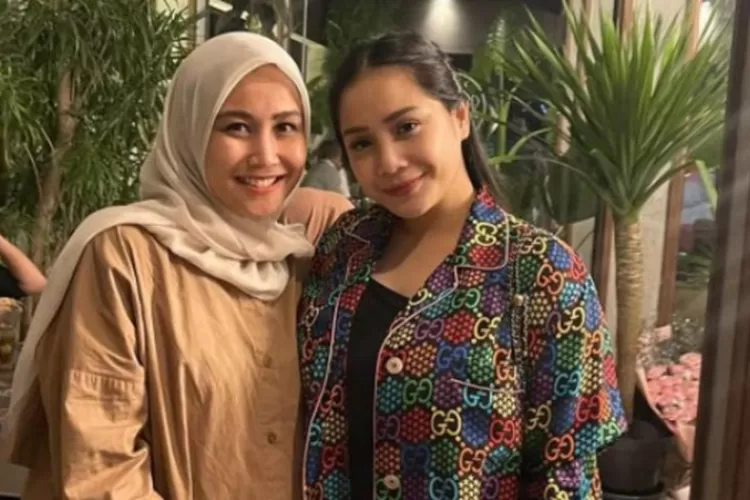 Warganet jadikan benda ini bukti kuat perselingkuhan Raffi  Ahmad dan Mimi Bayuh: Sumpah...