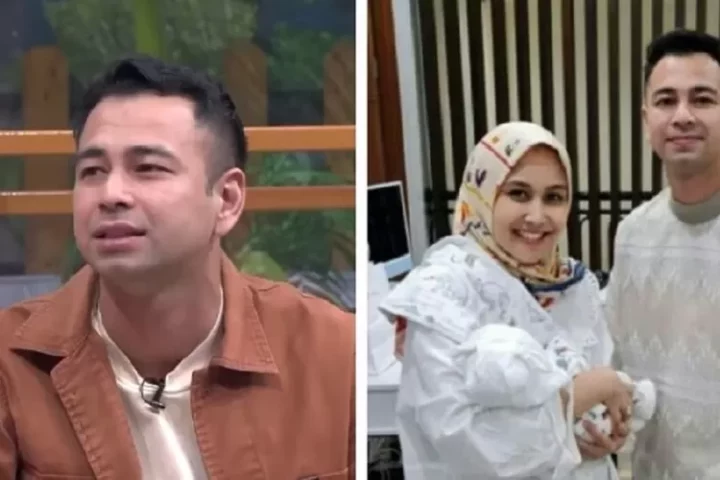 Isu Raffi main serong sama Mimi Bayuh disorot, Rieta Amilia ungkap curhatan lawas Nagita Slavina: Gak kuat…