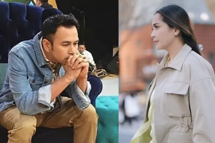 Ini jawaban Nagita Slavina ditanya Raffi Ahmad apakah benci suaminya: Hanya hatiku yang tau