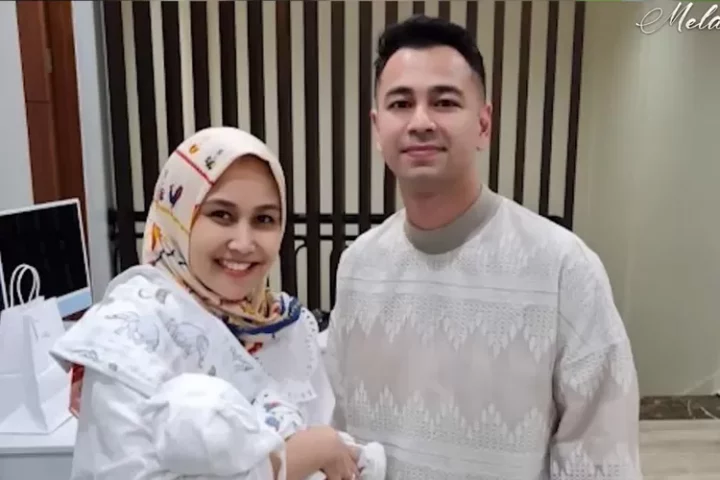 Tak bantah sosok yang di-video call adalah Mimi Bayuh, Raffi Ahmad: Ya ada urusan...