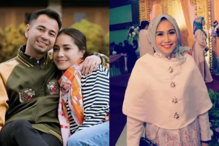 Ceritakan kronologi saat kepergok fans sedang video call, Raffi Ahmad: Dia udah...