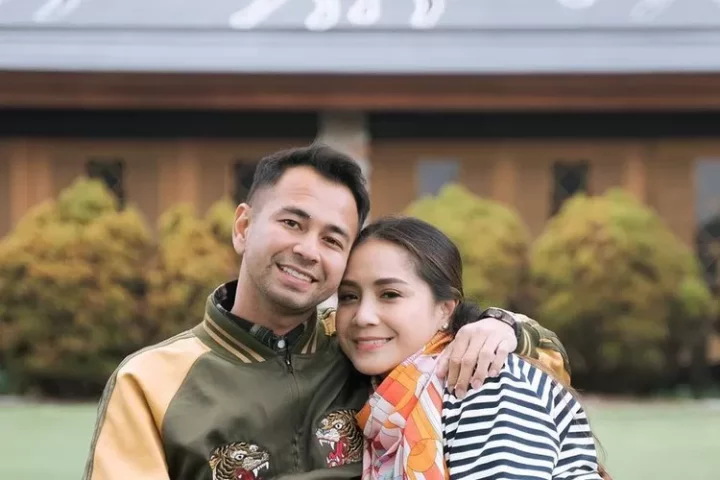 Kepergok video call seret nama Mimi Bayuh, Raffi Ahmad beri klarifikasi kedua: Kalau iya langsung gue matiin..