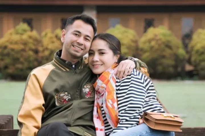 Diisukan selingkuh dengan Mimi Bayuh, Raffi Ahmad: Tapi kalau mau…