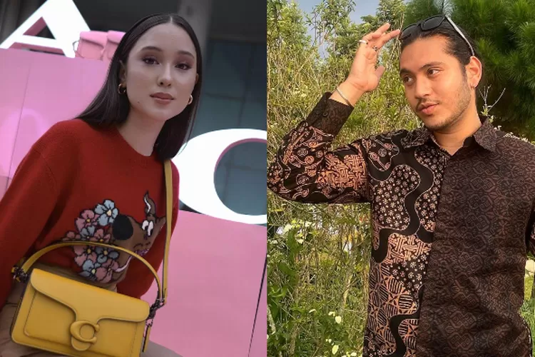 Yasmin Napper bukan kriteria? Giorgino Abraham ungkap cari pasangan cuek: Kalo dibebasin, gue biasanya...