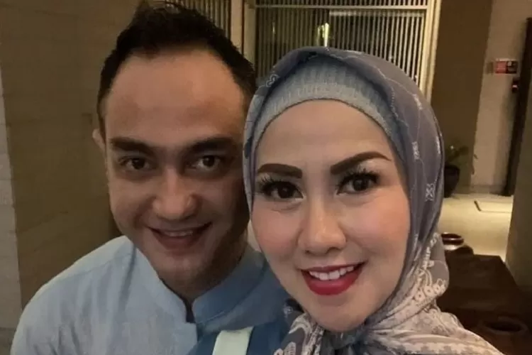 Akhirnya ibu Ferry Irawan akui ada KDRT tapi Haryati dongkol ke polisi: Apa karena artis, jangan pilih kasih