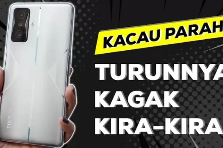 5 Hp Xiaomi Turun Harga Gila-Gilaan Tahun 2023