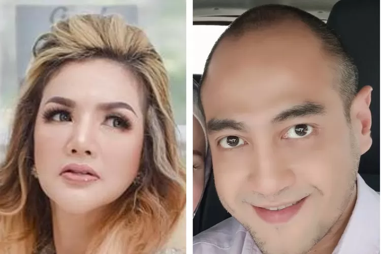 Barbie Kumalasari si pengacara hebat bela Ferry Irawan, sentil polisi: Artis salah enggak salah langsung ciduk