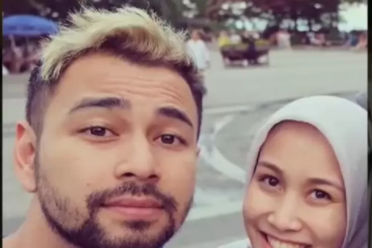 'Rahasia lah', meski sembunyikan status Mimi Bayuh tapi Raffi Ahmad bangga: Aduh, tambah bikin gue ngetop aja