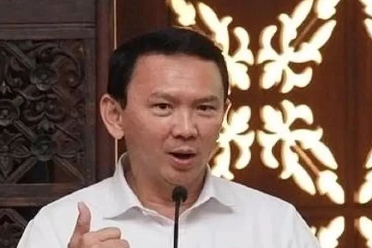 Demi rumah tangganya, Ahok pernah rela ngemis pada selingkuhan Veronica Tan: I was begging…