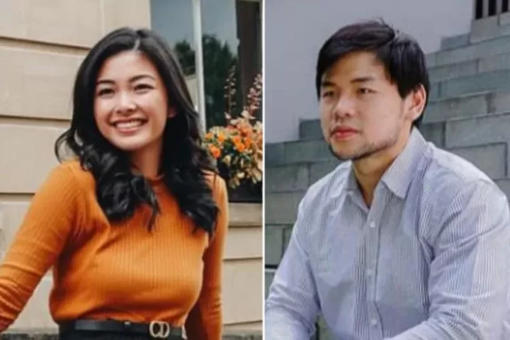 Akui serius sama Elisa Jonathan, Nicholas Sean ungkap sosok yang terlibat selama pacaran: Gue nggak mau...