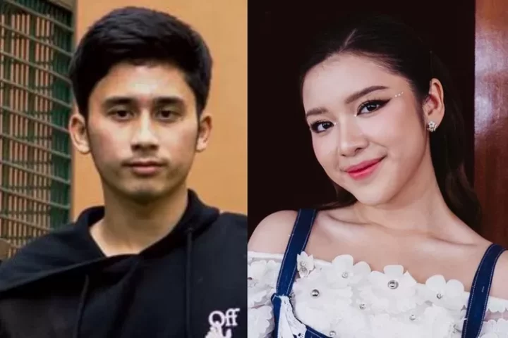 Usai diduga hamili Nissa Syifa, vlog Alshad Ahmad dengan Nikita Mirzani ramai disorot, netter: Jangan-jangan..