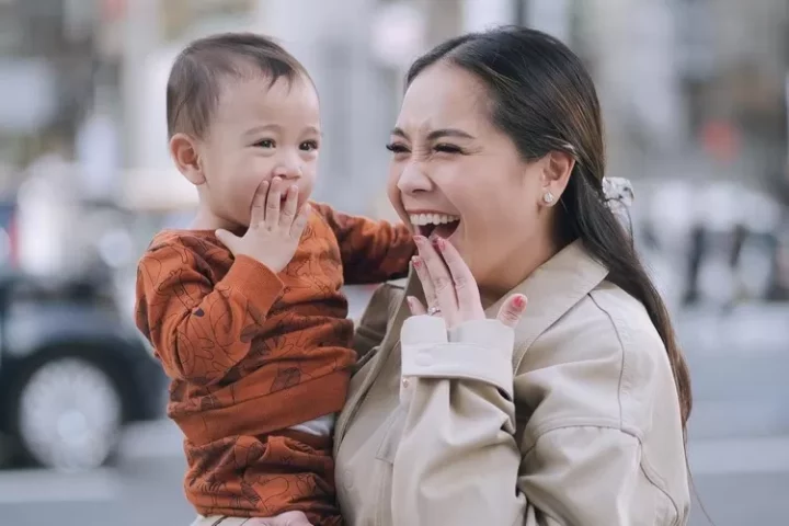 Takut gak laku, Nagita Slavina kini bak terjebak jadi istri Raffi Ahmad: Kita menikah bukan karena cinta