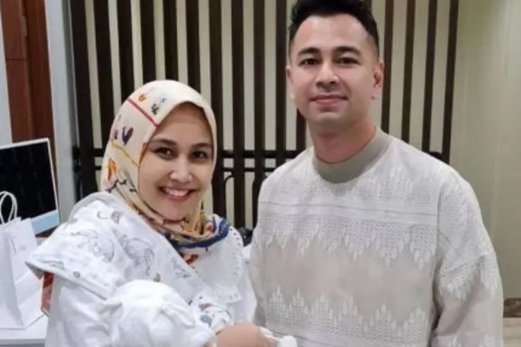 Terungkap, Raffi Ahmad akui posisi Mimi Bayuh di hidupnya: Ngurusin pribadi aku