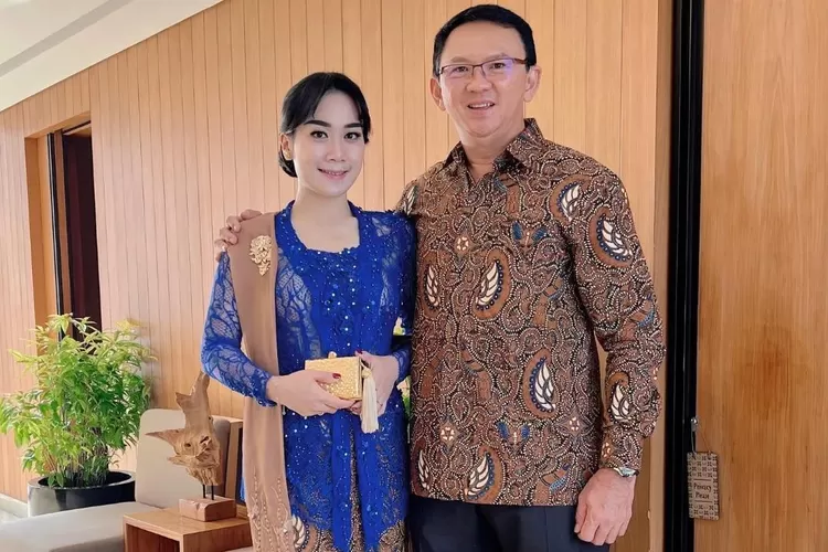 Bikin Ahok naksir berat, inilah skill Puput Nastiti Devi yang sukses kalahkan Veronica Tan: Dia bisa...