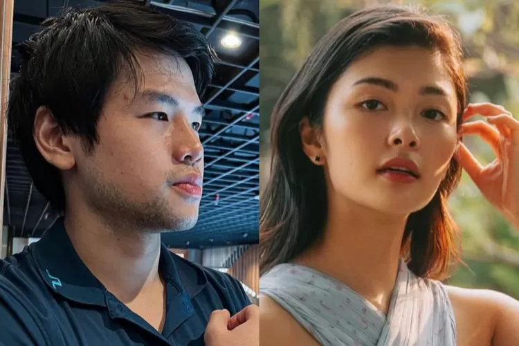 Bakal jadi mantu Ahok? Mantan pacar Nicholas Sean ini nyaris direstui Veronica Tan: Ya balik lagi sama Sean