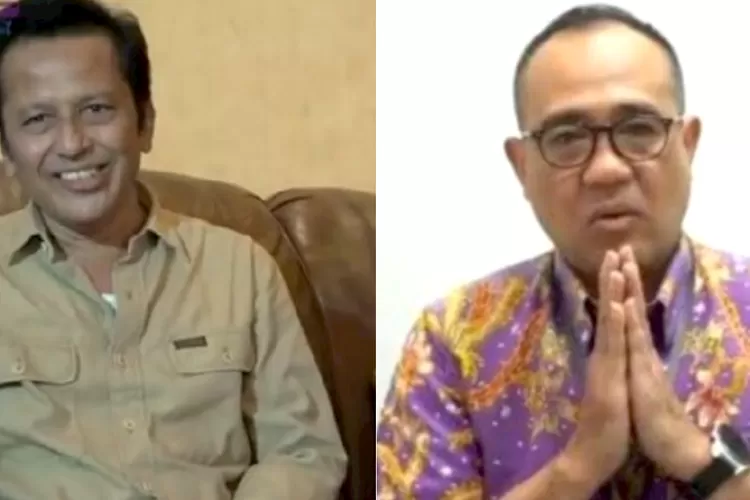 Pernah bekerja seperti Rafael Alun Trisambodo, ayah Alshad Ahmad dikeluarkan dari PNS gegara sibuk urus ini