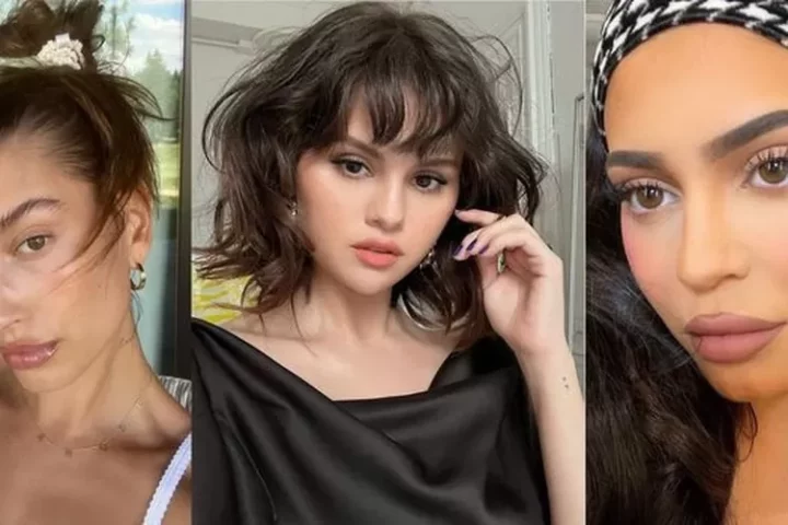 Diduga shades Selena Gomez, Kylie Jenner, dan Hailey Bieber kehilangan 1 juta followers