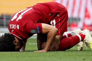 Mohamed Salah: Pemain Mesir yang dinilai jadi pengikis Islamofobia di Eropa