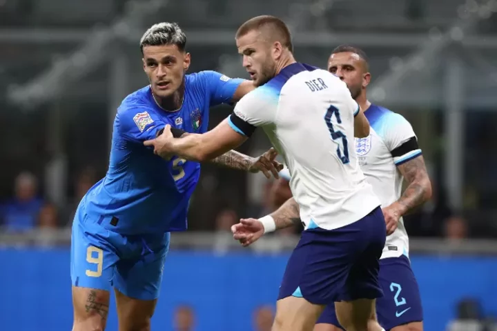 Preview dan link streaming Kualifikasi Euro 2024 Italia vs Inggris: Ambisi The Three Lions perbaiki rekor