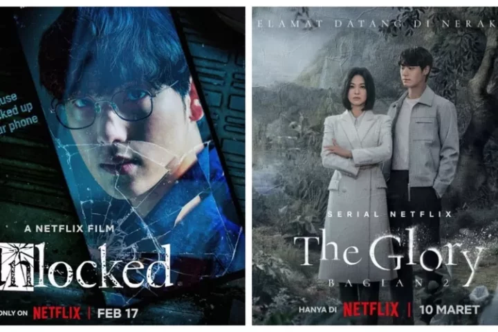 Tak hanya tidur siang, ini 6 rekomendasi film dan series yang bisa ditonton untuk isi waktu luang saat puasa