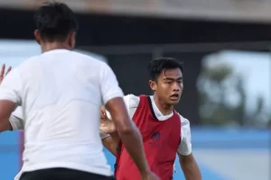 PSSI minta Timnas Indonesia tetap serius hadapi Burundi, meskipun bukan lawan incaran Shin Tae Yong