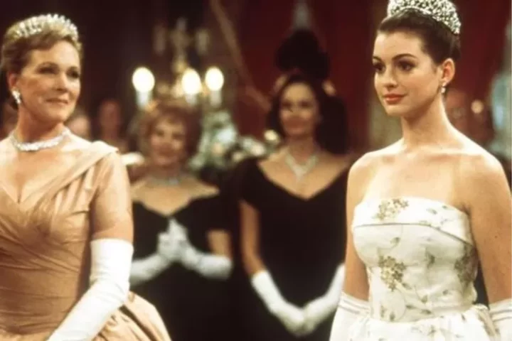 Princess Diaries 3 kabarnya sudah dalam tahap pengerjaan, akankah sesukses dua film sebelumnya?