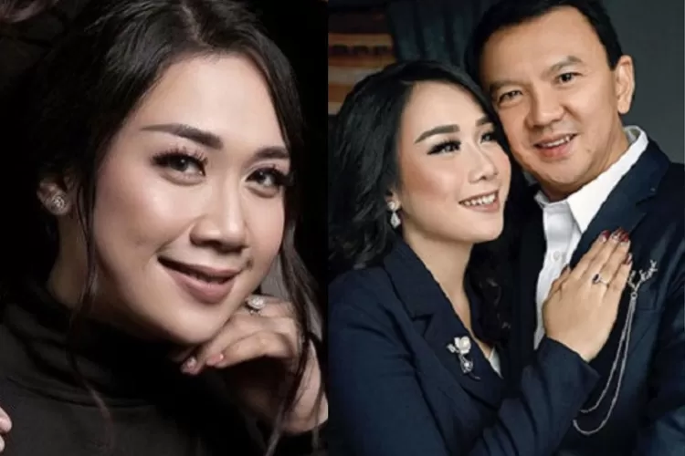 Kegadisan direnggut di usia 20-an, Puput Nastiti Devi ungkap alasan mau dinikahi Ahok, seakan terbius dengan…